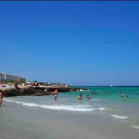 Holiday home Costa Del Sole - Capitolo *