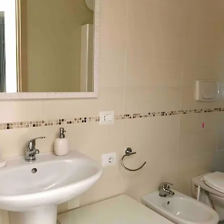 Costa Del Sole - Capitolo Holiday home Monopoli