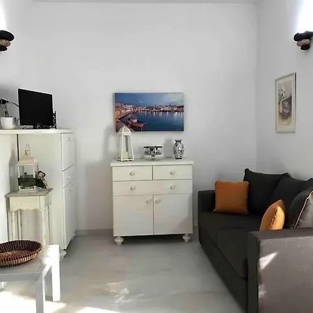 Costa Del Sole - Capitolo Holiday home Monopoli
