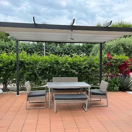 Holiday home Costa Del Sole - Capitolo *