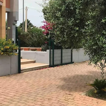Holiday home Costa Del Sole - Capitolo *